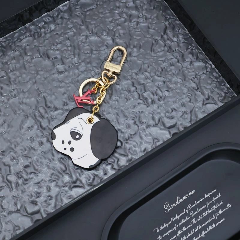 NewStyle Louis Vuitton Keychains 267404