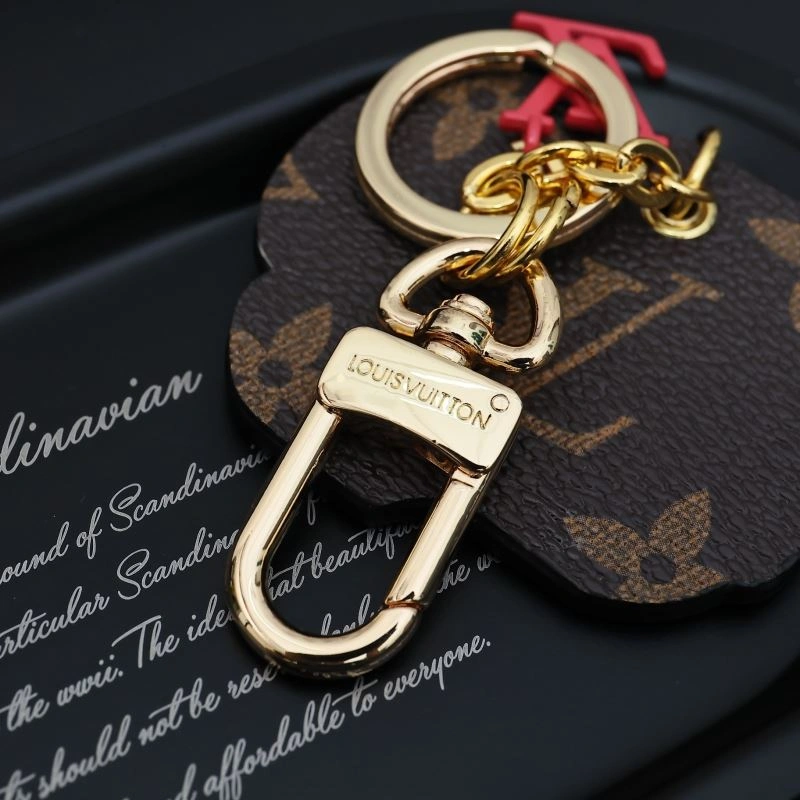 NewStyle Louis Vuitton Keychains 267404