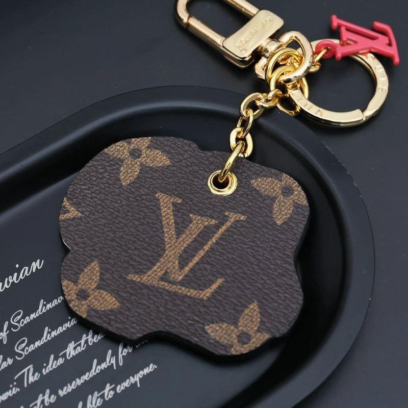 NewStyle Louis Vuitton Keychains 267404