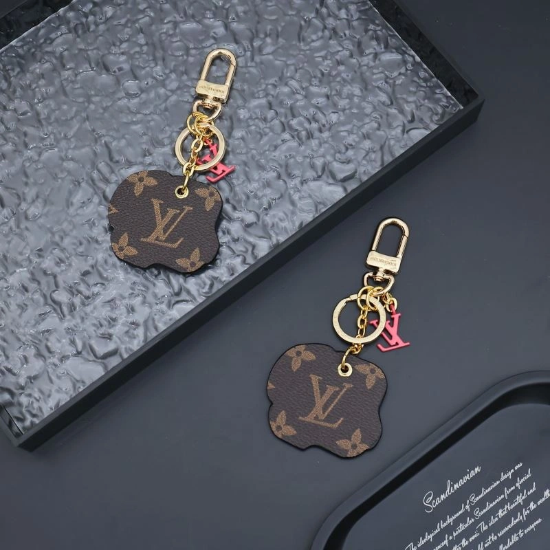 NewStyle Louis Vuitton Keychains 267404