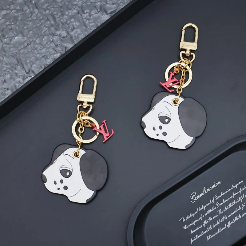 NewStyle Louis Vuitton Keychains 267404