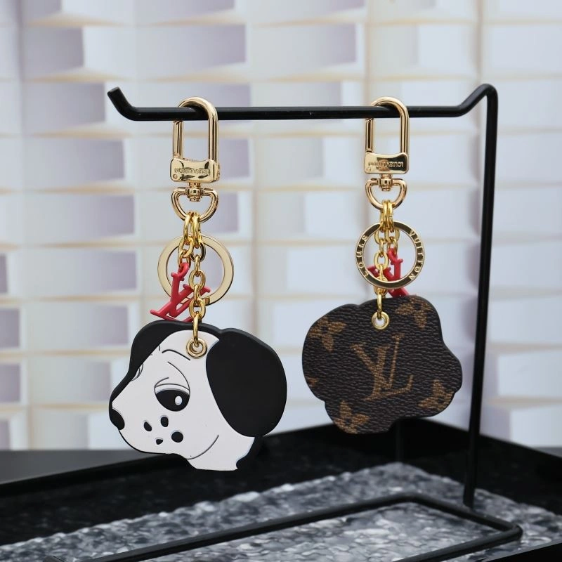 NewStyle Louis Vuitton Keychains 267404