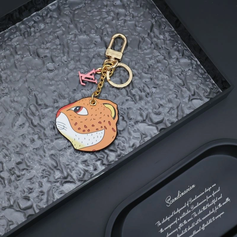 Louis Vuitton Keychains Effortless 267406