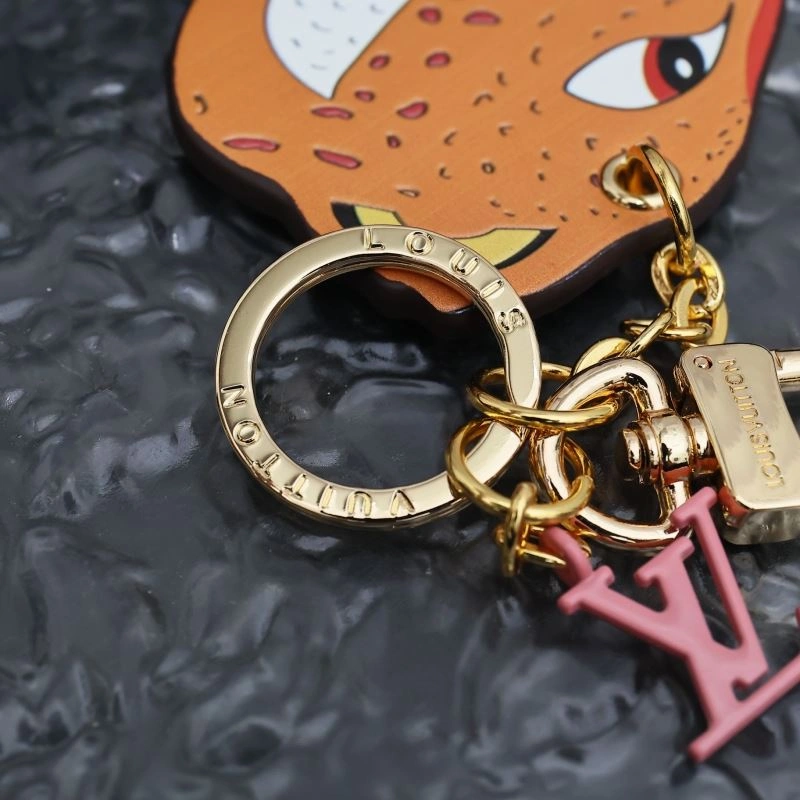 Louis Vuitton Keychains Effortless 267406