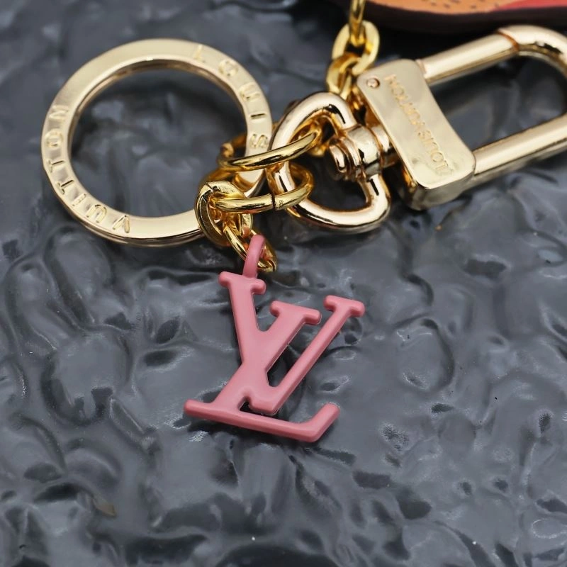 Louis Vuitton Keychains Effortless 267406
