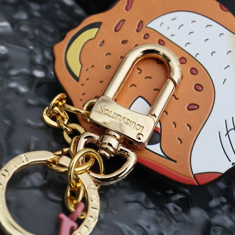 Louis Vuitton Keychains Effortless 267406
