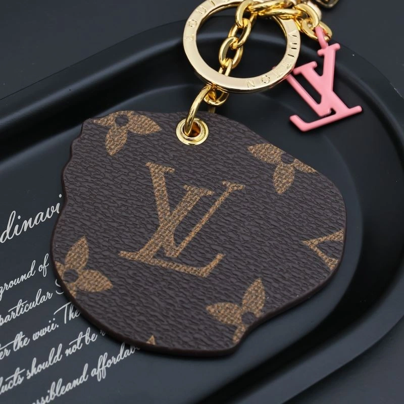 Louis Vuitton Keychains Effortless 267406