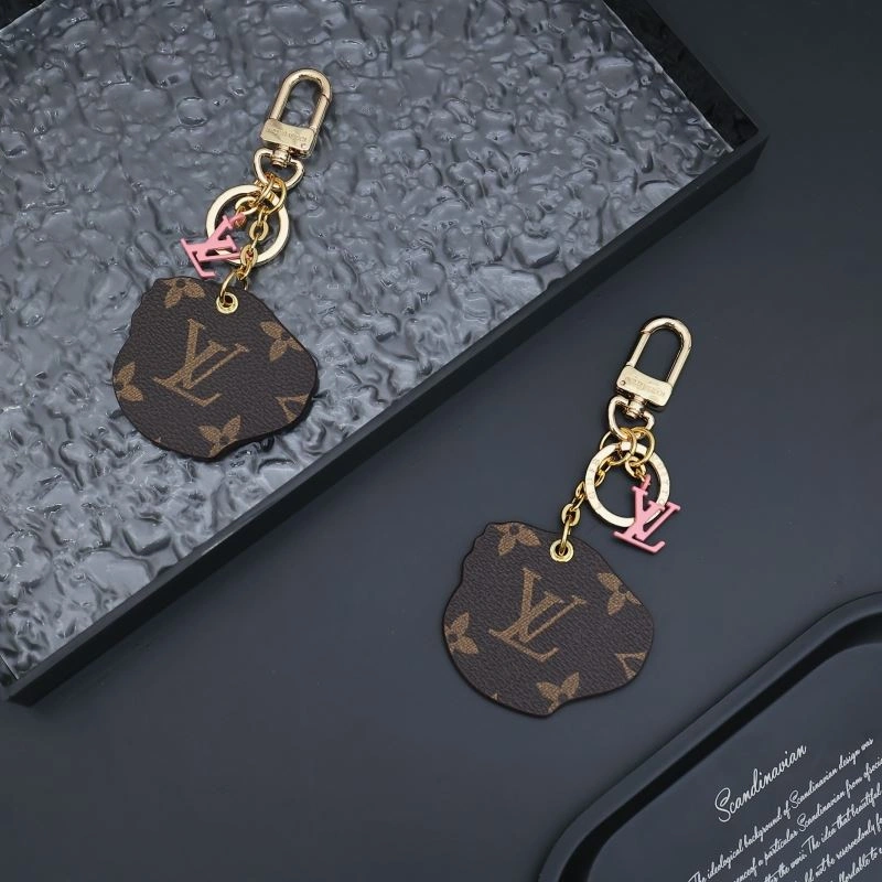 Louis Vuitton Keychains Effortless 267406
