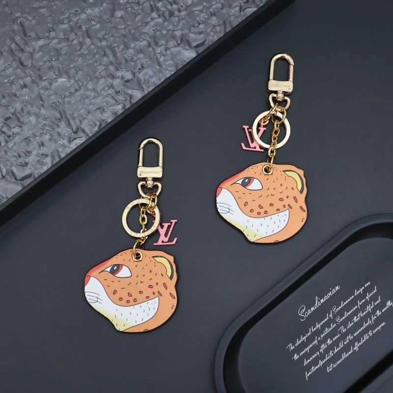 Louis Vuitton Keychains Effortless 267406