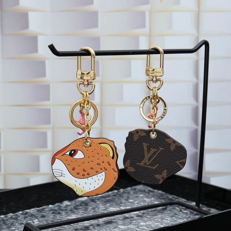 Louis Vuitton Keychains Effortless 267406