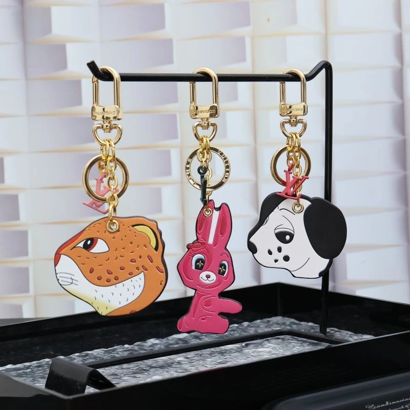 Louis Vuitton Keychains Effortless 267406