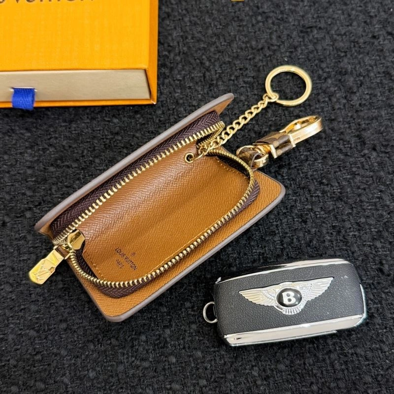Louis Vuitton Keychains Stretchable 267410