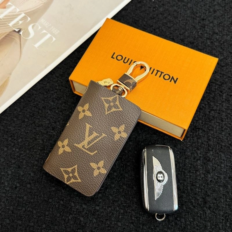Louis Vuitton Keychains Stretchable 267410