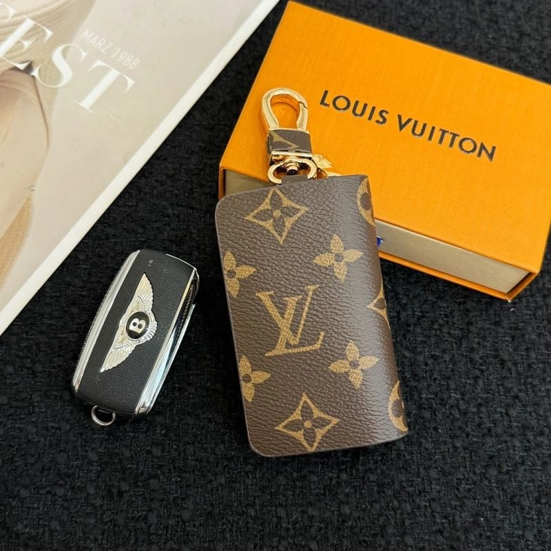 Louis Vuitton Keychains Stretchable 267410