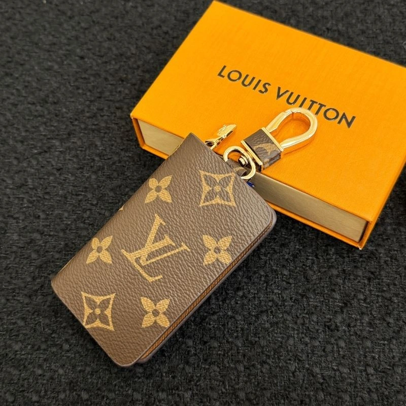 Louis Vuitton Keychains Stretchable 267410