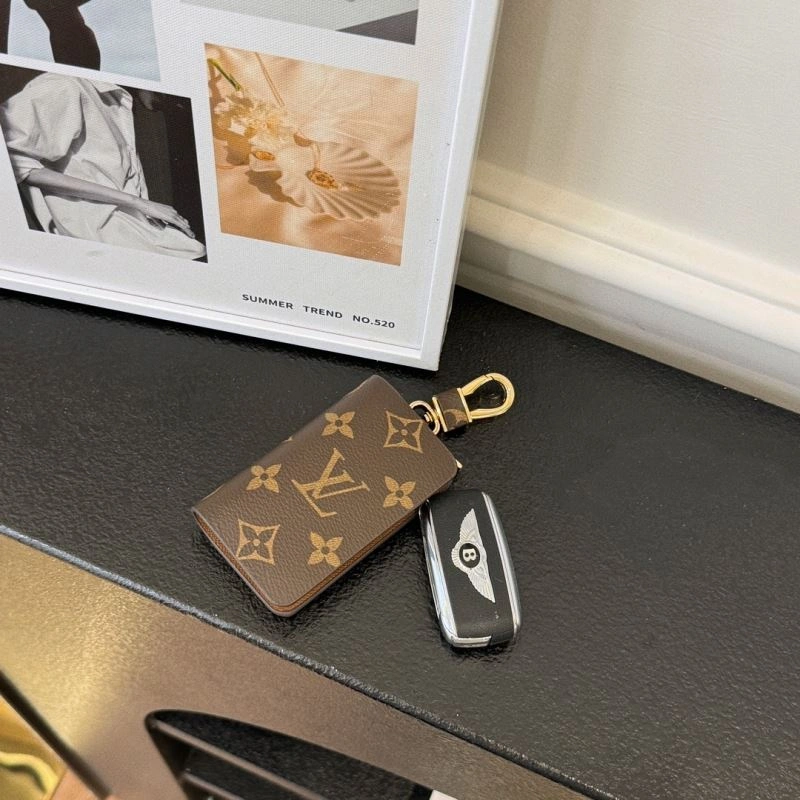 Affordable Louis Vuitton Keychains 267405