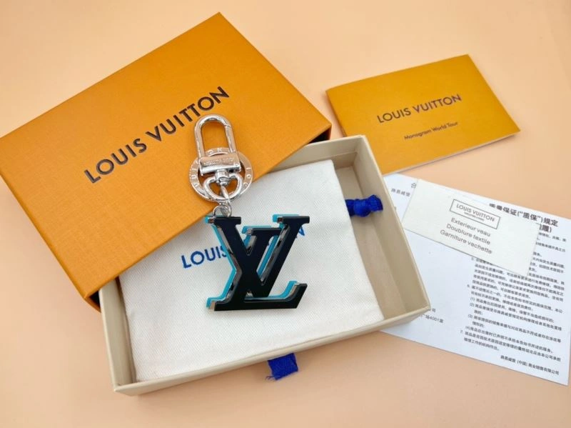 Modern Louis Vuitton Keychains 267419