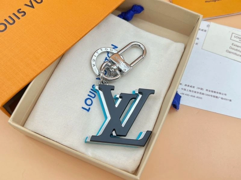 Modern Louis Vuitton Keychains 267419