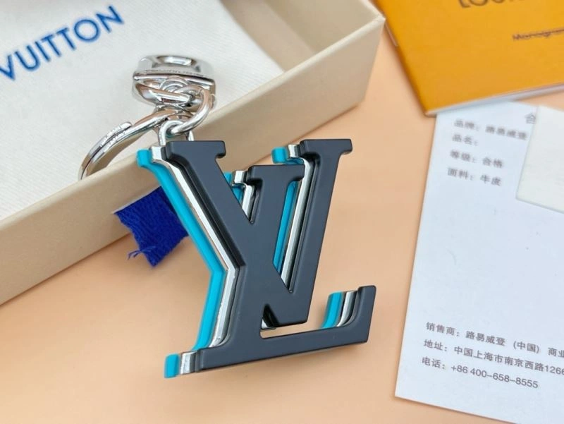Modern Louis Vuitton Keychains 267419