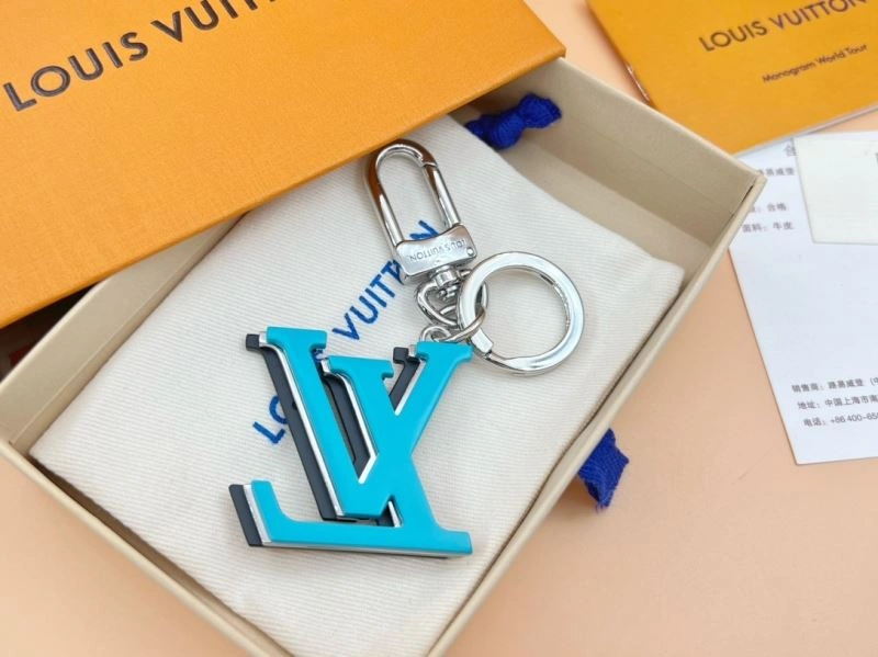 Modern Louis Vuitton Keychains 267419