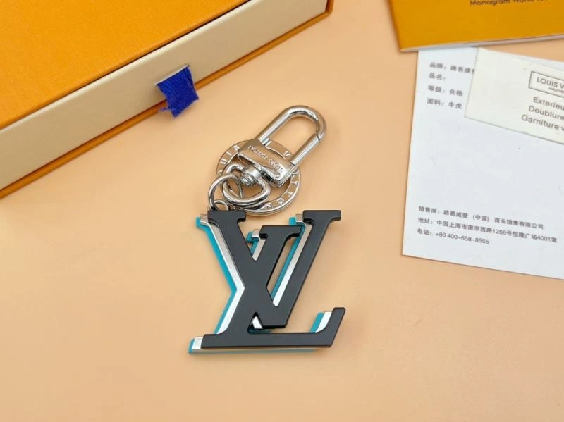 Modern Louis Vuitton Keychains 267419