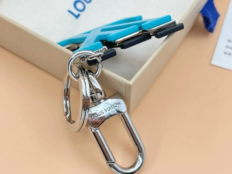 Modern Louis Vuitton Keychains 267419