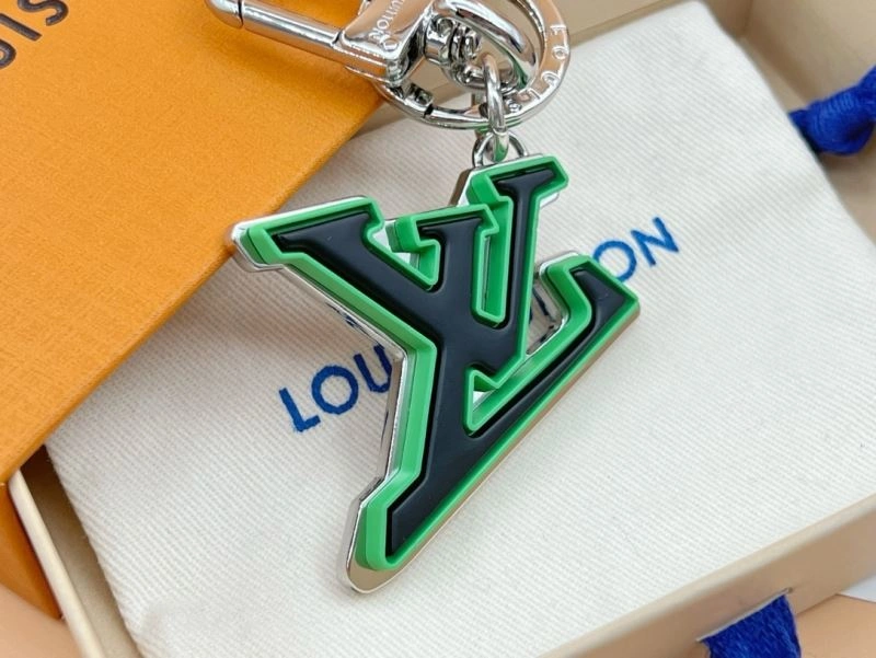Vibrant Louis Vuitton Keychains 267414