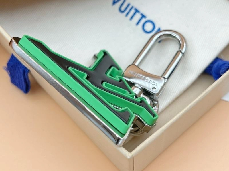 Vibrant Louis Vuitton Keychains 267414