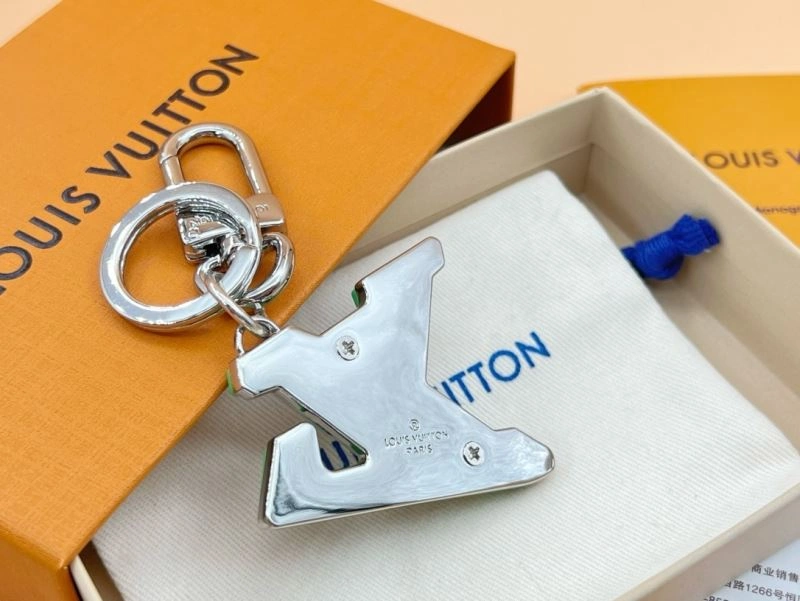 Vibrant Louis Vuitton Keychains 267414