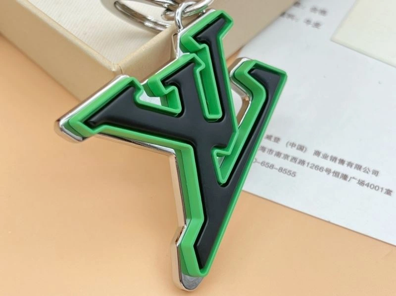 Vibrant Louis Vuitton Keychains 267414