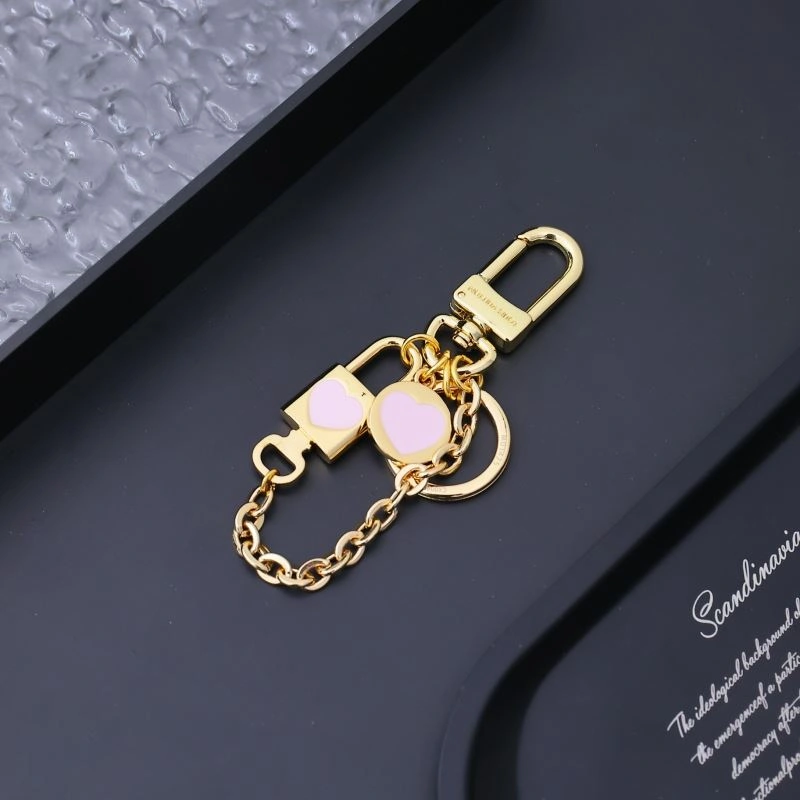 Thermal Louis Vuitton Keychains 267424