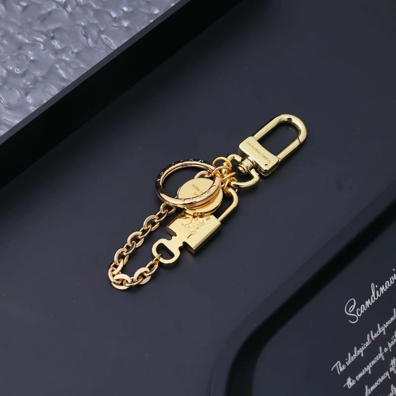 Thermal Louis Vuitton Keychains 267424