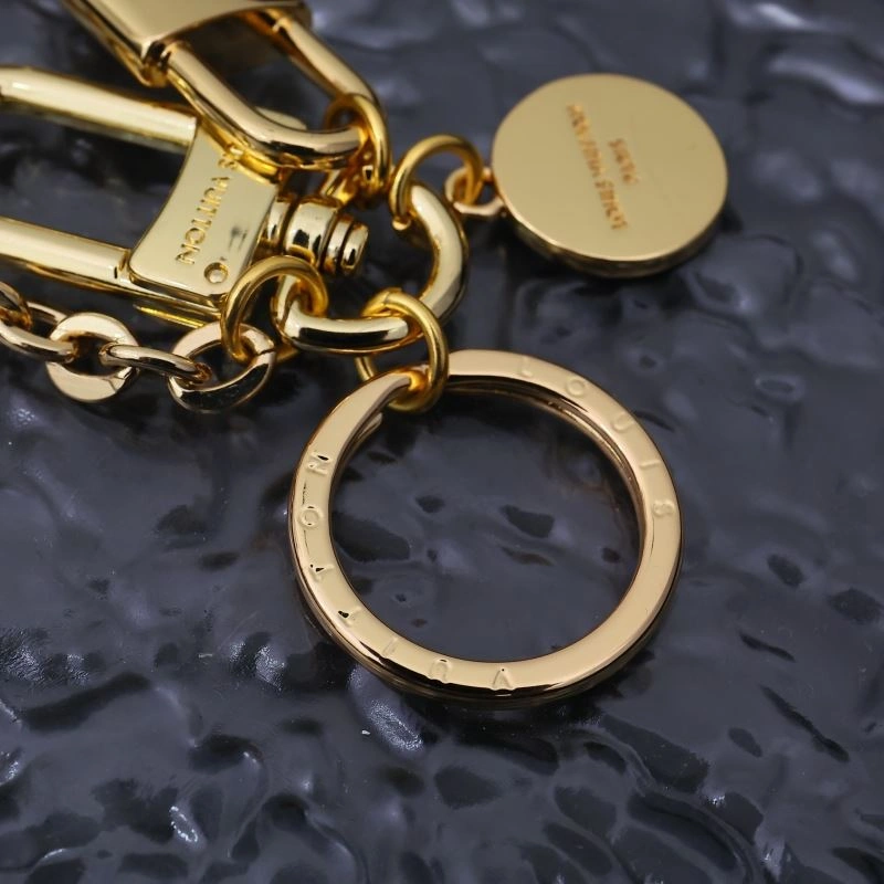 Thermal Louis Vuitton Keychains 267424