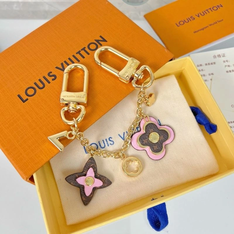 Louis Vuitton Keychains Casual 267402