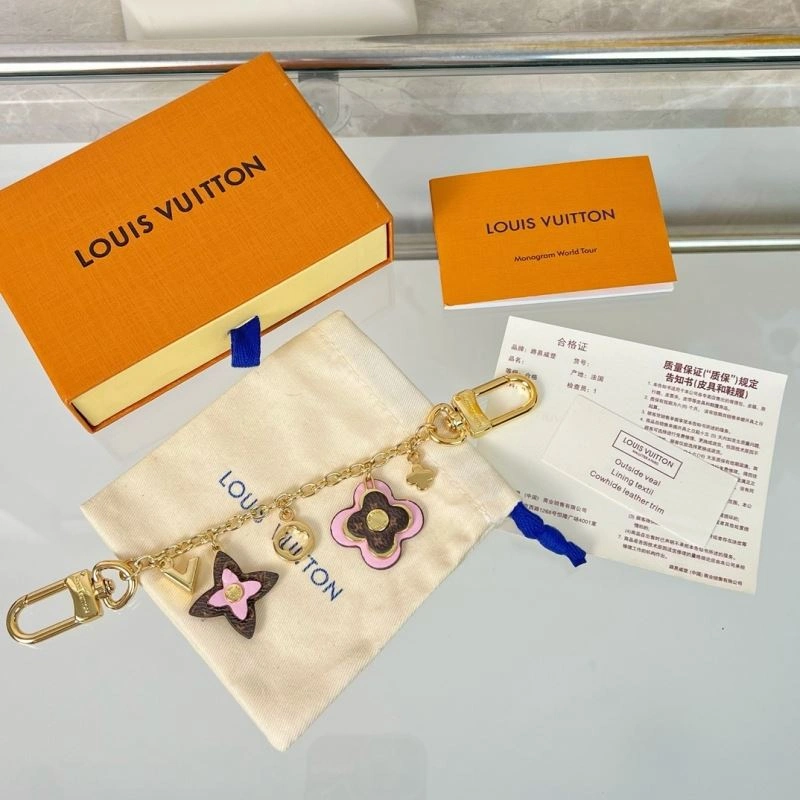 Louis Vuitton Keychains Casual 267402