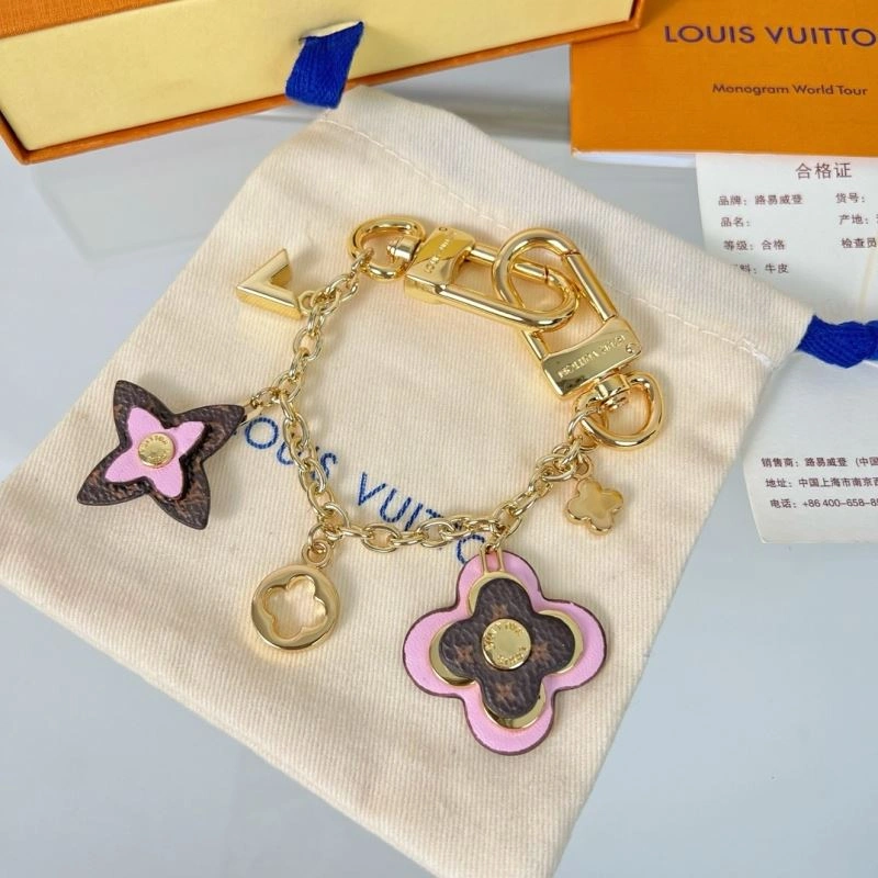 Louis Vuitton Keychains Casual 267402