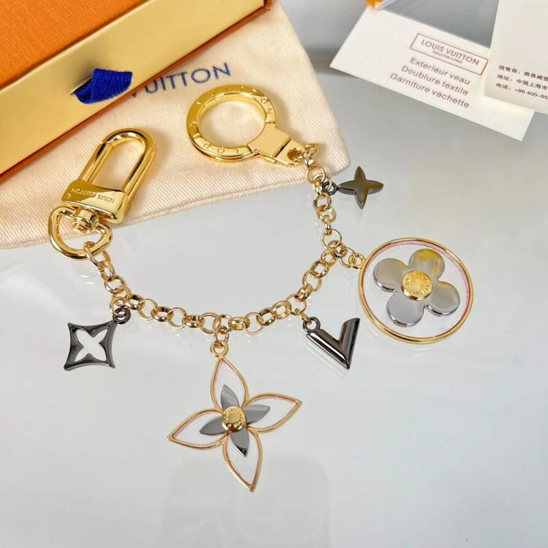 Louis Vuitton Keychains UrbanChic 267397
