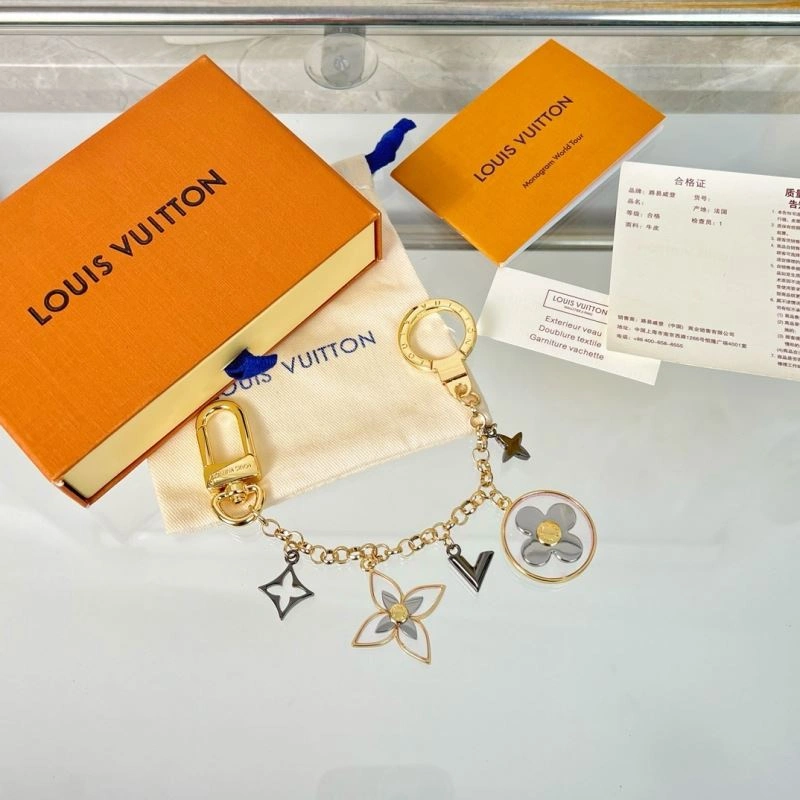 Louis Vuitton Keychains UrbanChic 267397