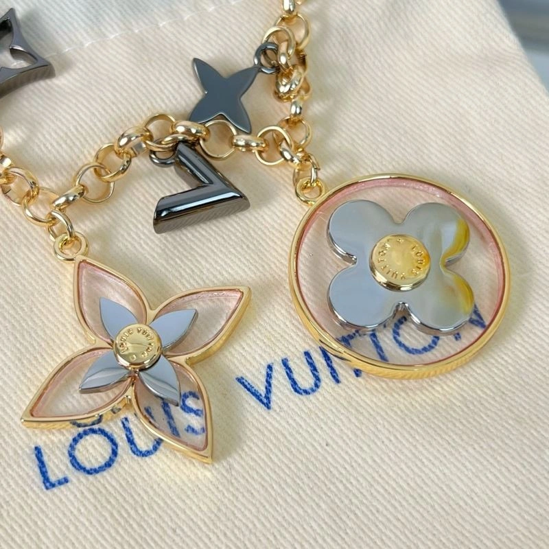 Louis Vuitton Keychains UrbanChic 267397