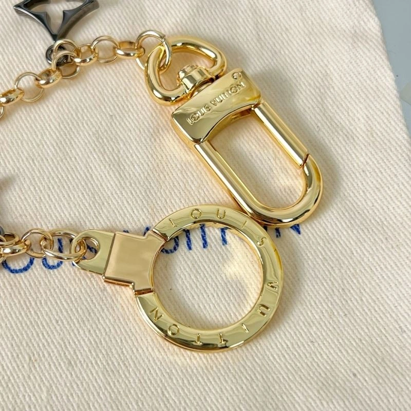 Louis Vuitton Keychains UrbanChic 267397