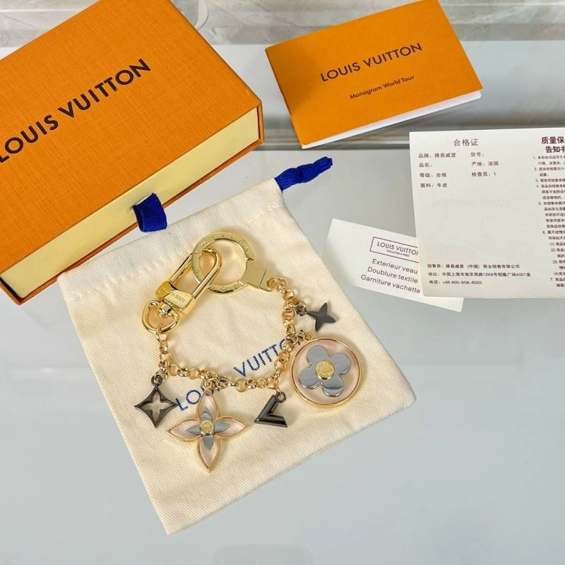 Louis Vuitton Keychains UrbanChic 267397