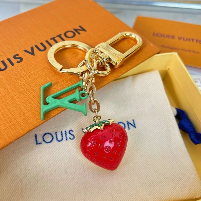 Louis Vuitton Keychains TimelessDesign 267396