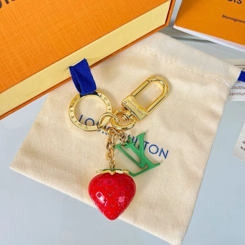 Louis Vuitton Keychains TimelessDesign 267396
