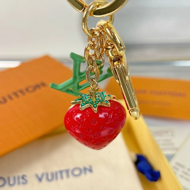 Louis Vuitton Keychains TimelessDesign 267396