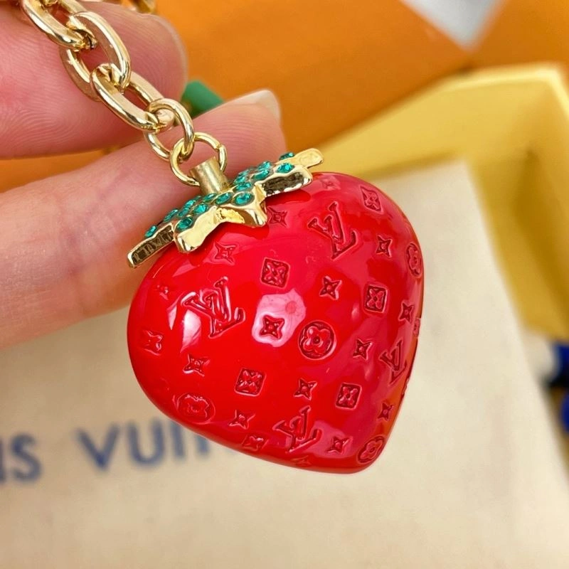 Louis Vuitton Keychains TimelessDesign 267396