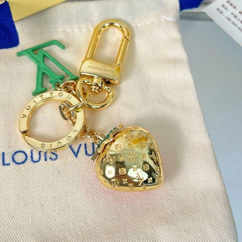 Louis Vuitton Keychains TimelessDesign 267396