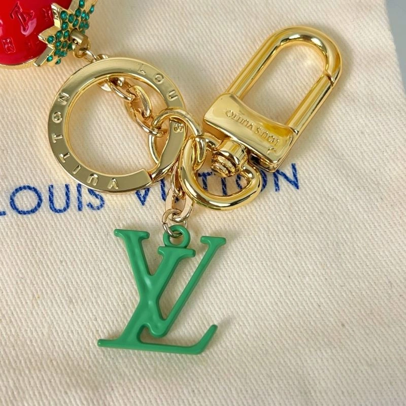 Louis Vuitton Keychains TimelessDesign 267396