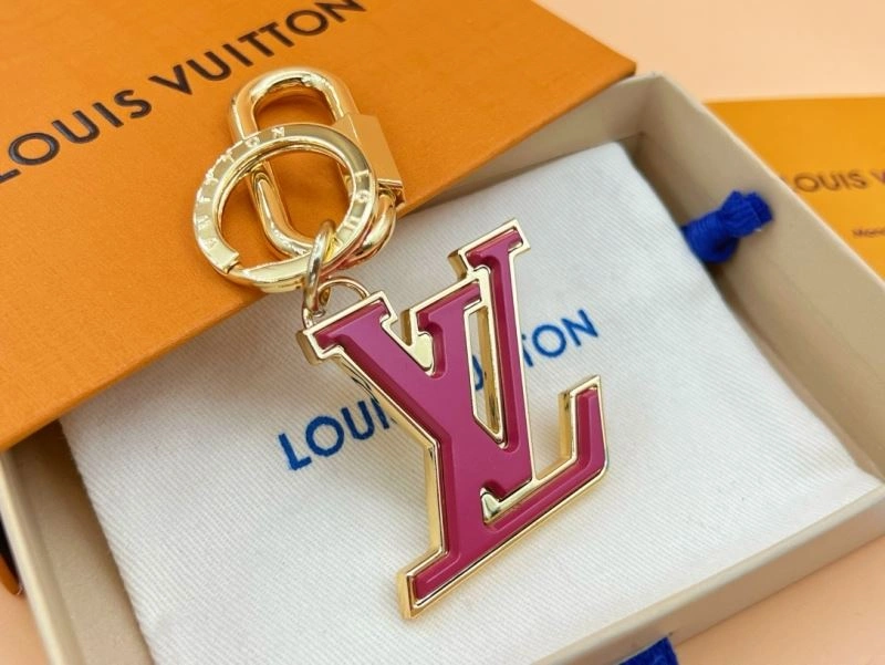 Modern Louis Vuitton Keychains 267395