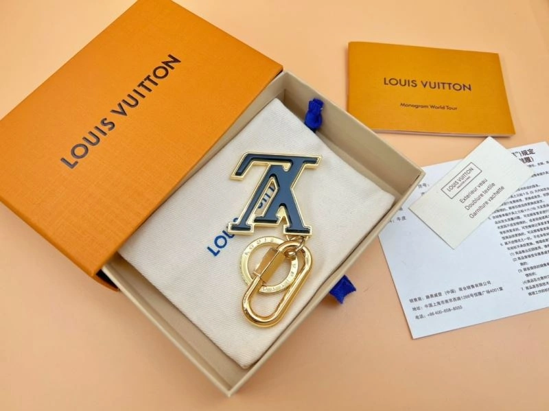 Sporty Louis Vuitton Keychains 267394