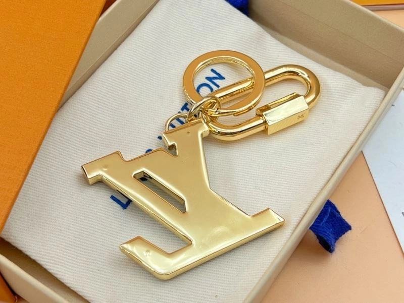 Sporty Louis Vuitton Keychains 267394